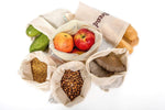 reusable produce bags