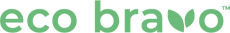 Eco Bravo logo