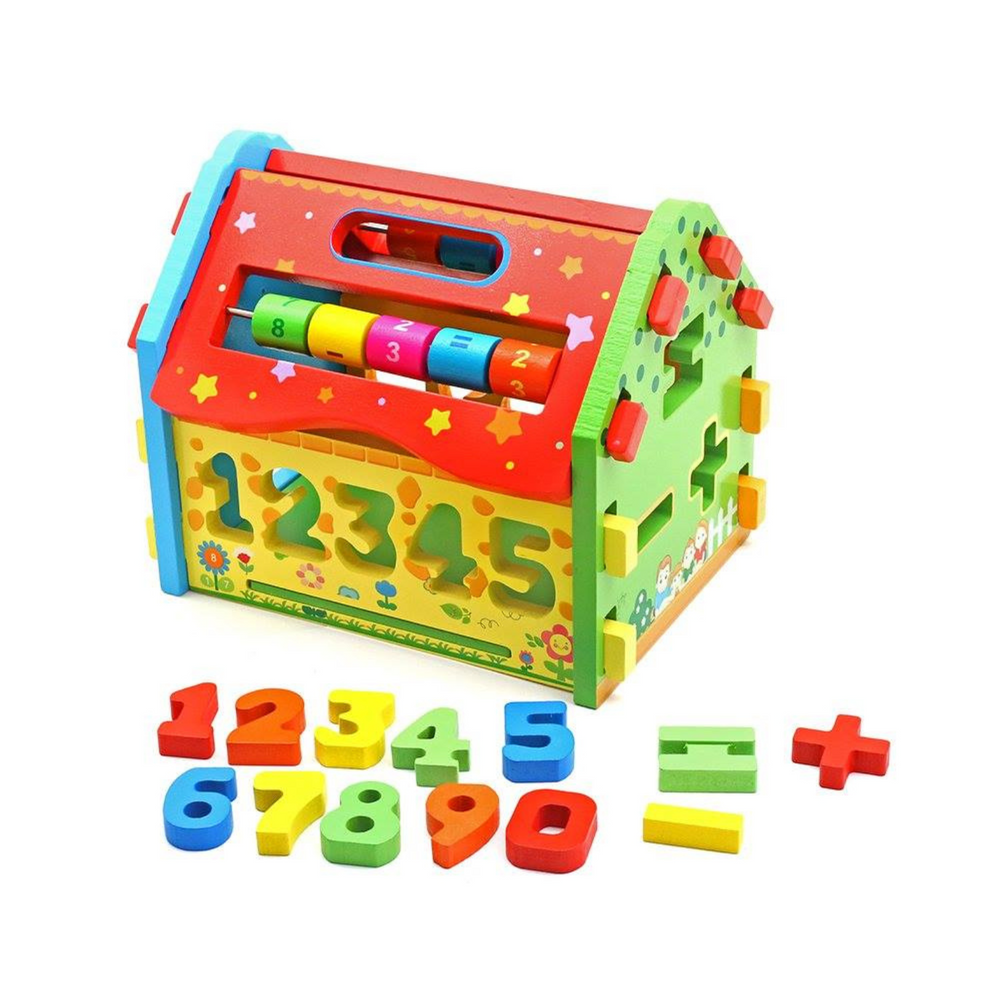 Early education toys sales
