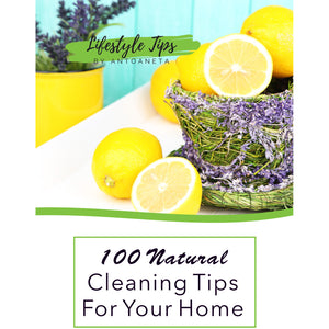 
                  
                    100 Natural Cleaning Tips For Your  - Home Recipes
                  
                