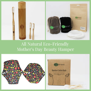 
                  
                    All Natural Eco-Friendly Beauty Hamper for Mother's Day
                  
                
