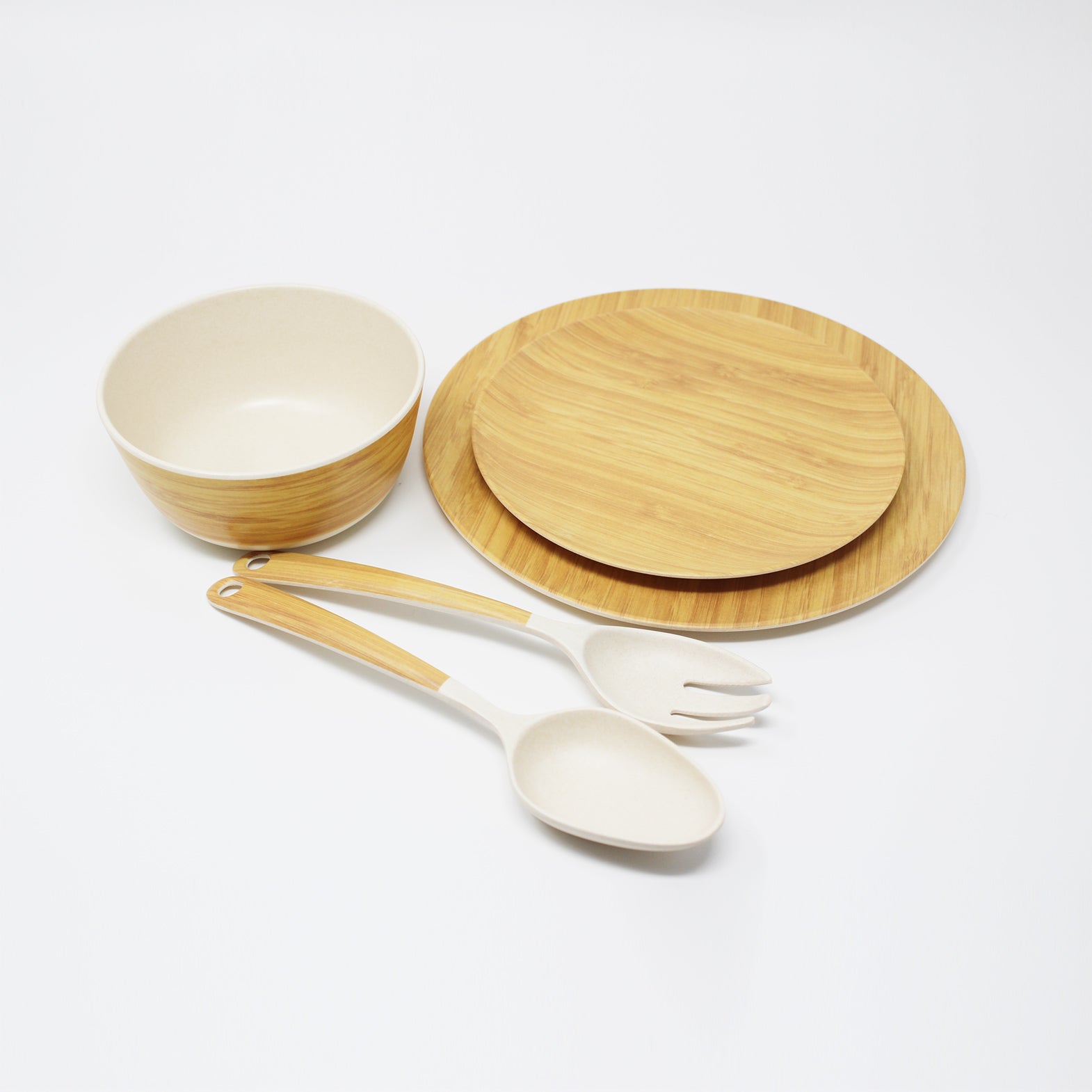 reusable tableware