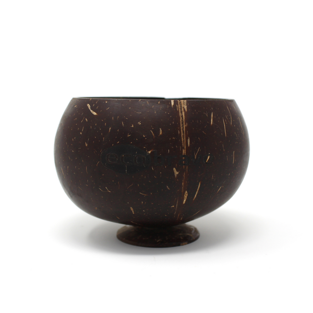 
                  
                    Natural Coconut Shell Cup
                  
                