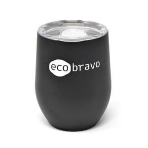 
                  
                    Reusable Coffee Cup in Black
                  
                