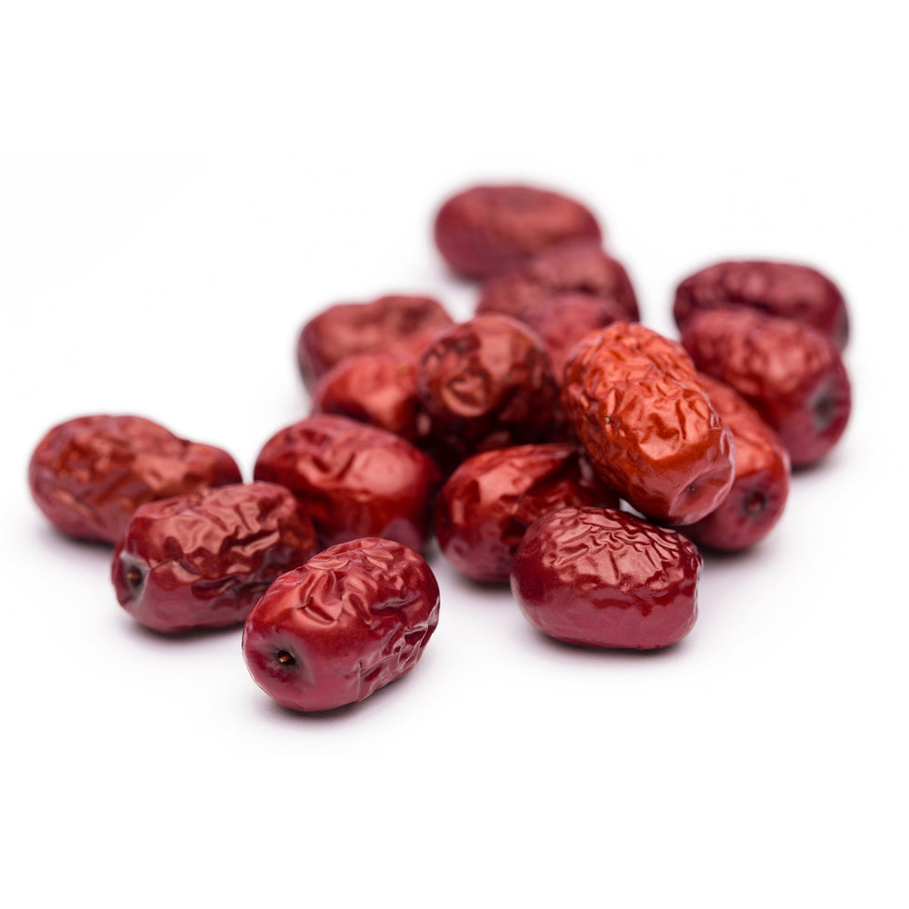 
                  
                    Organic Dried Jujube Fruit (Red Date) Healthy Snack (70g)
                  
                