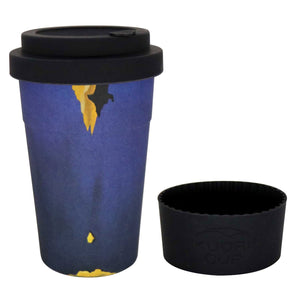 
                  
                    Reusable Coffee Cup - Made from Bamboo
                  
                