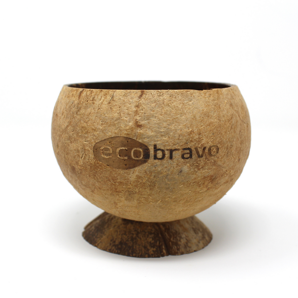 
                  
                    Natural Coconut Shell Cup
                  
                