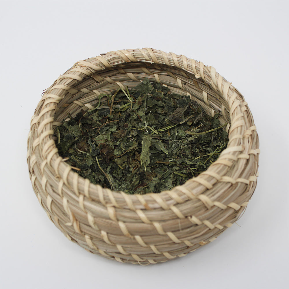 
                  
                    Organic Dried Melissa Loose Leaf Tea
                  
                