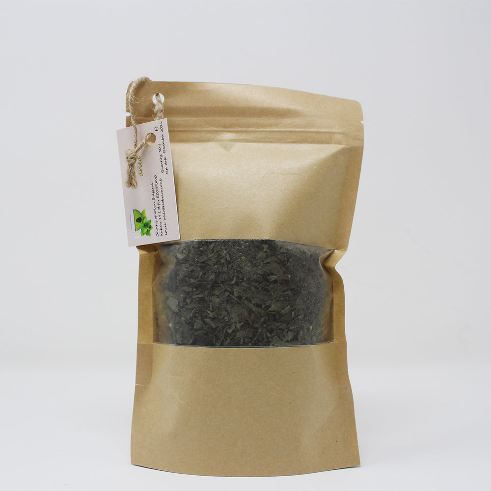 
                  
                    Organic Dried Mint Loose Leaf Tea
                  
                