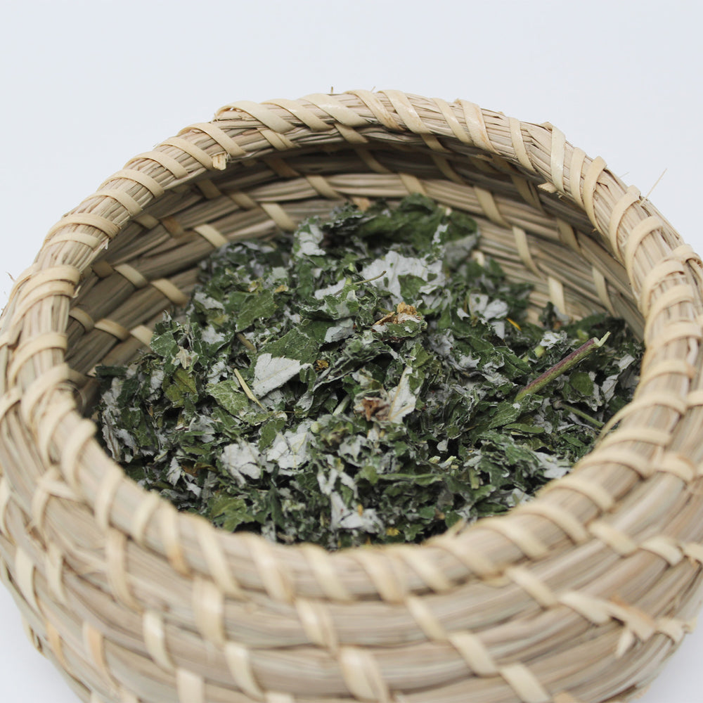 Loose Raspberry Leaf Tea Organic Loose Tea – Eco Bravo