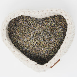 
                  
                    Organic Lavender Loose Leaf Tea Plastic-Free
                  
                