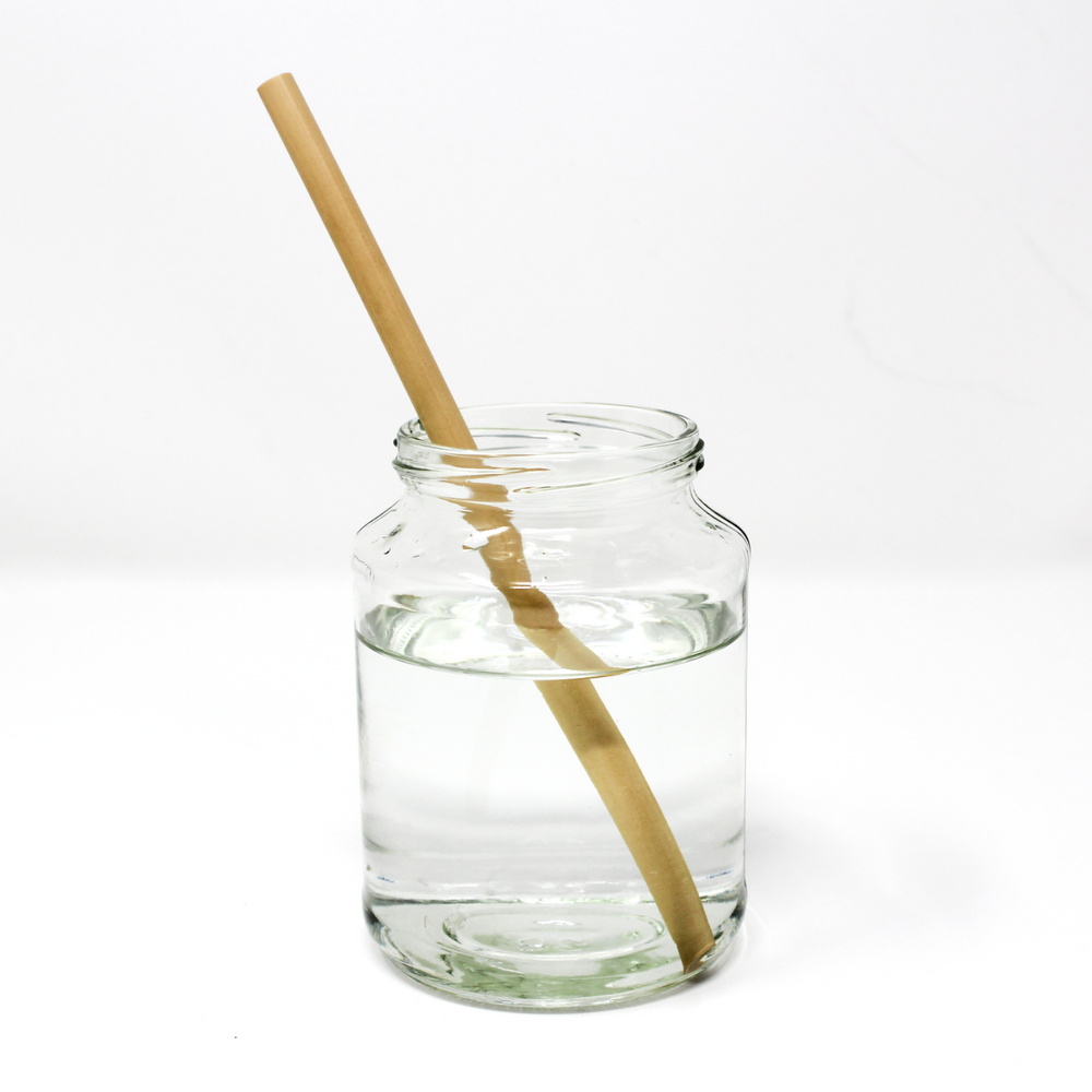 
                  
                    Reusable Bamboo Straws
                  
                
