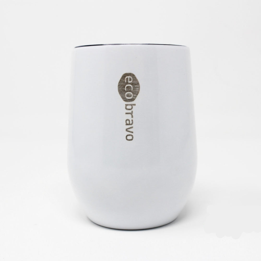 
                  
                    Reusable Coffee Cup in White
                  
                
