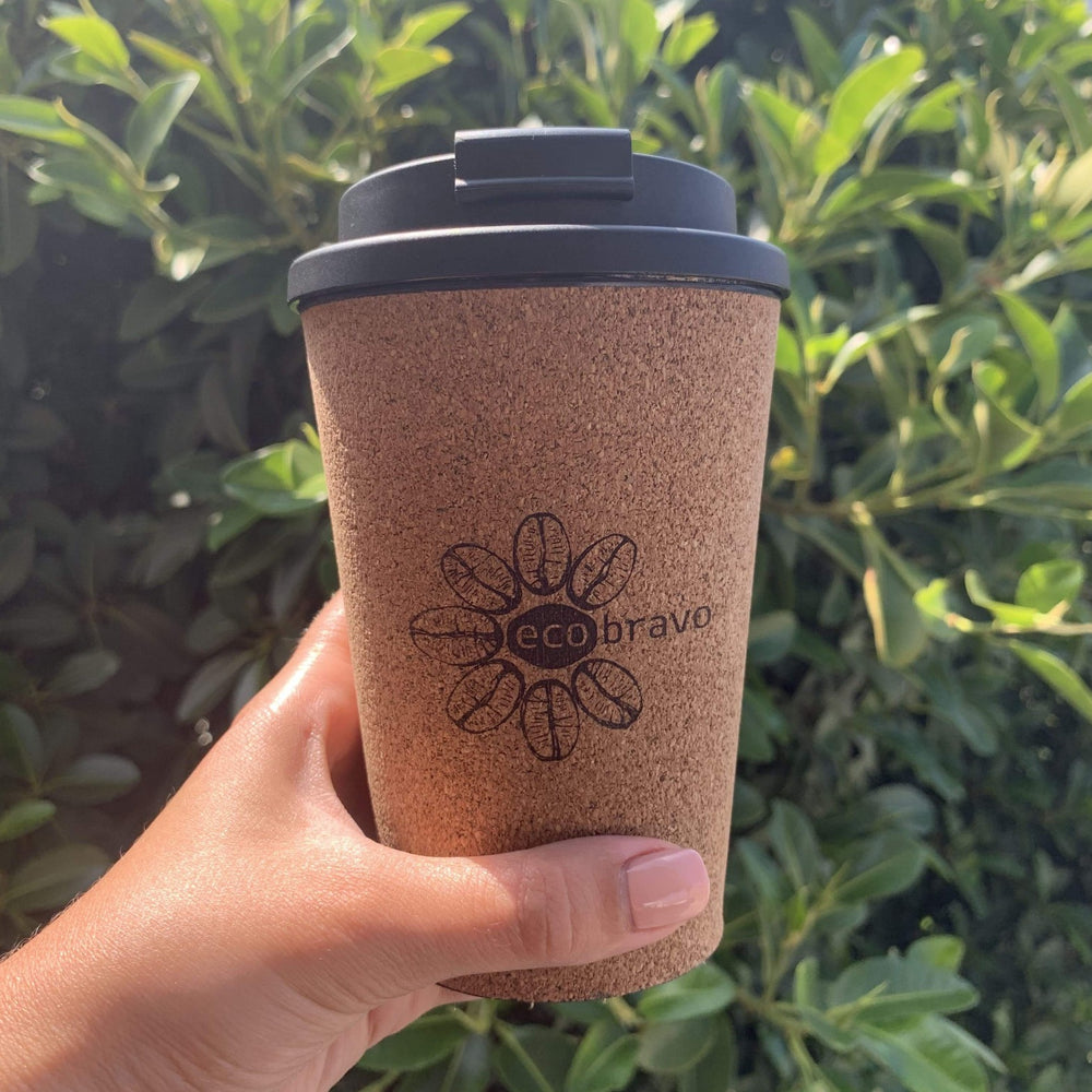 
                  
                    Reusable Coffee Cup
                  
                