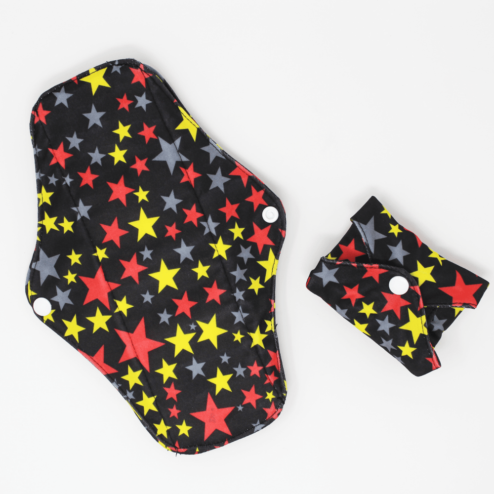 Washable sanitary online pads uk